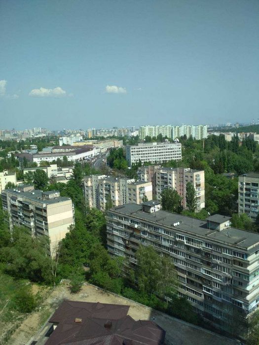 Квартира на ЖК 4 Сезони в Києві, ID 350066, фото №10