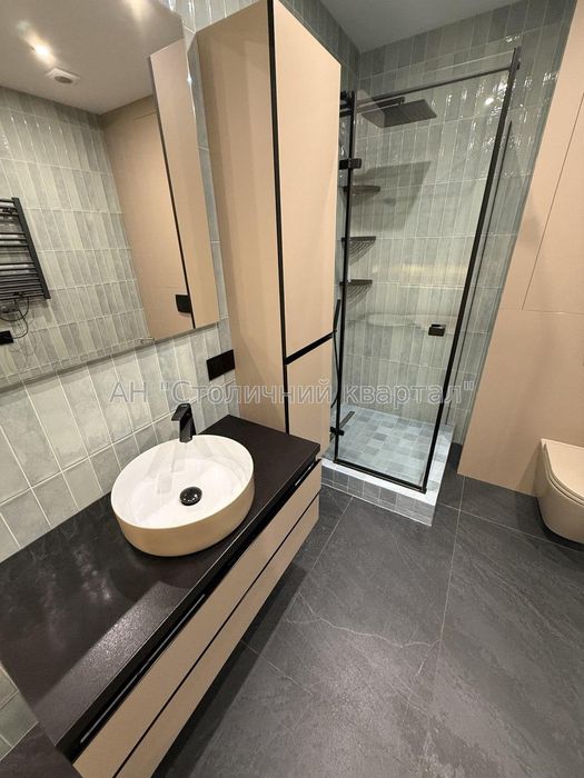 Квартира на біля метро Осокорки в Києві, ID 242984, фото №17