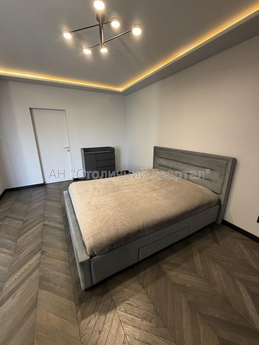 Квартира на біля метро Осокорки в Києві, ID 242984, фото №7