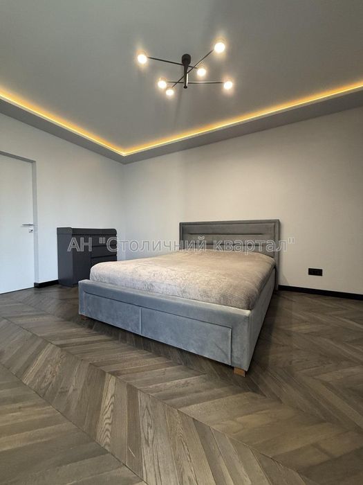 Квартира на біля метро Осокорки в Києві, ID 242984, фото №10