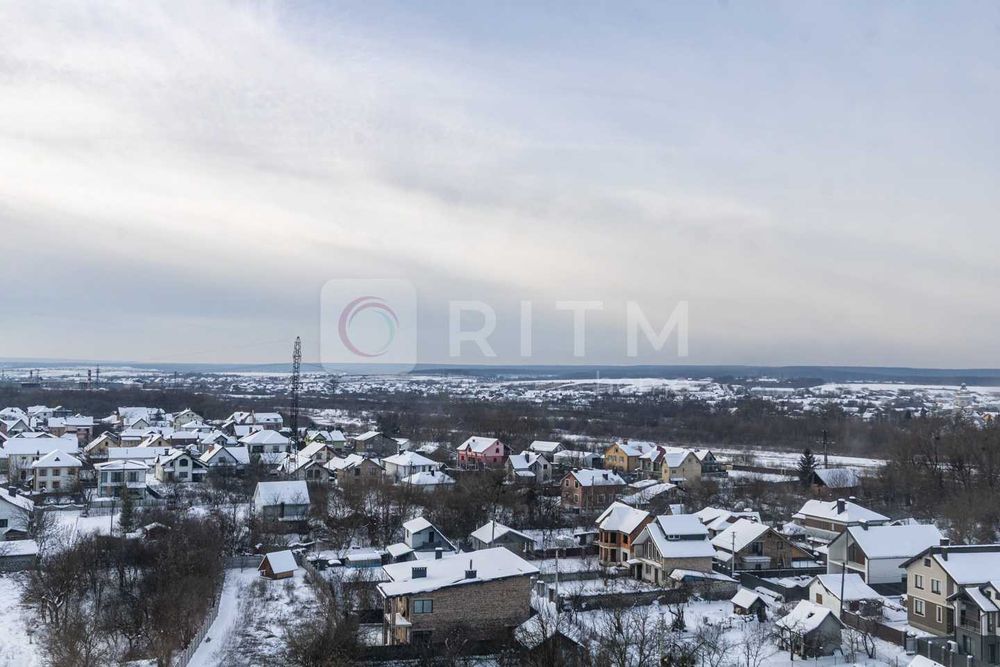 Квартира на ЖК Афини в Івано-Франківську, ID 197845, фото №2