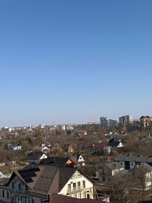 Квартира на ЖК Афини в Івано-Франківську, ID 197845, фото №13