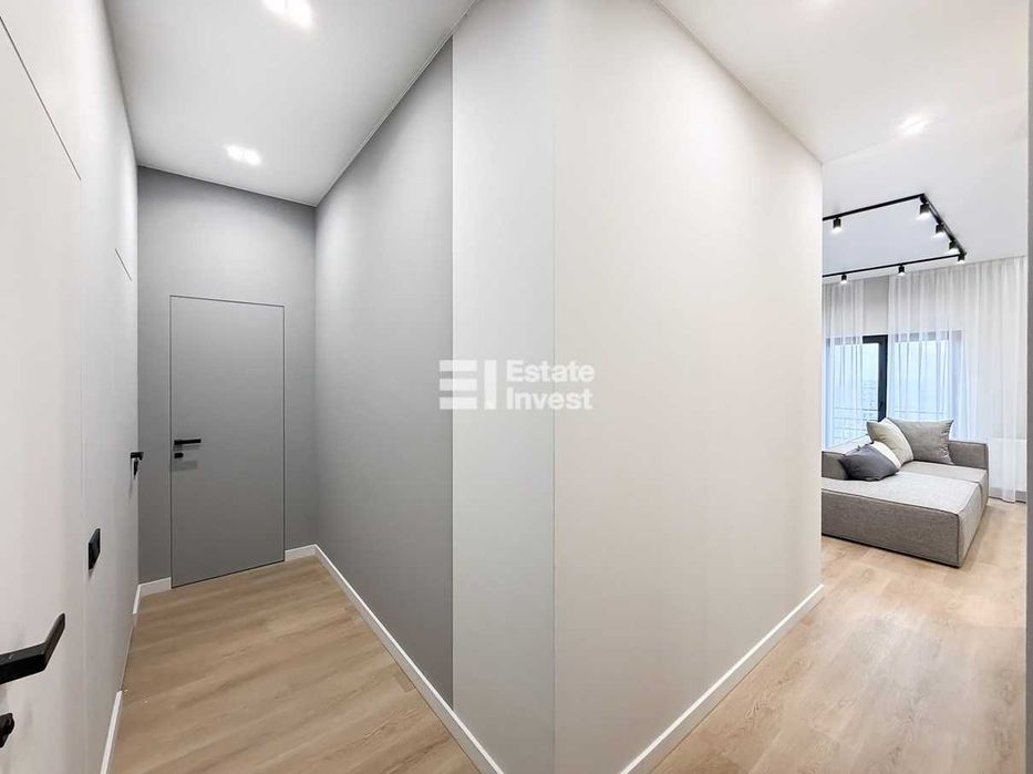 Квартира на вул. Професора Отамановського, 4 в Харкові, ID 174649, фото №14