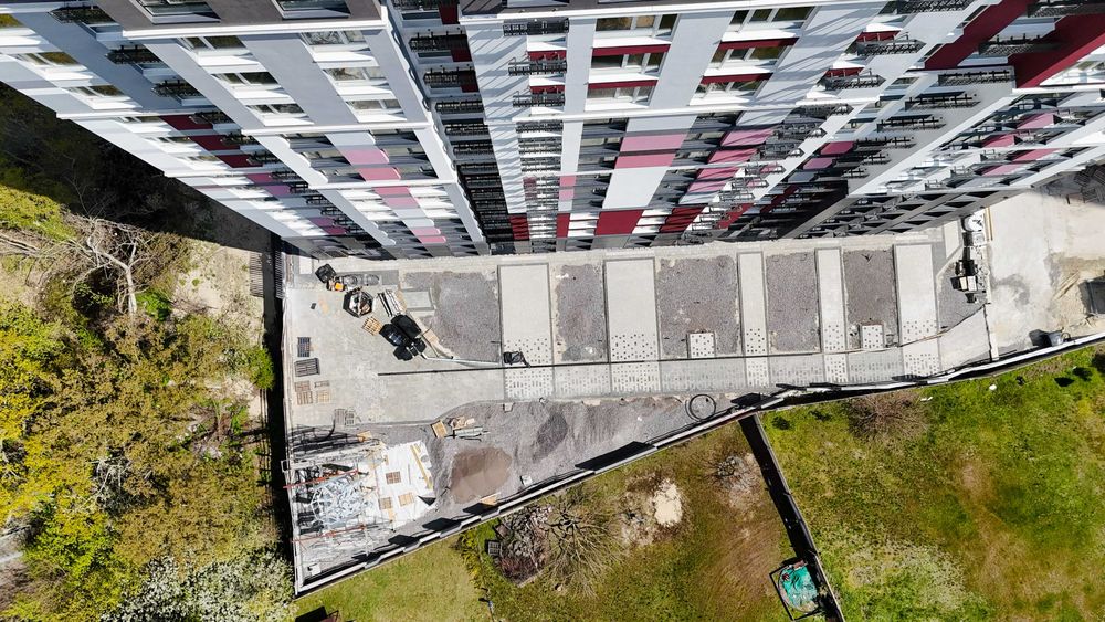Квартира на вул. Івана Кочерги, 17Б в Київ, ID 213443, фото №1