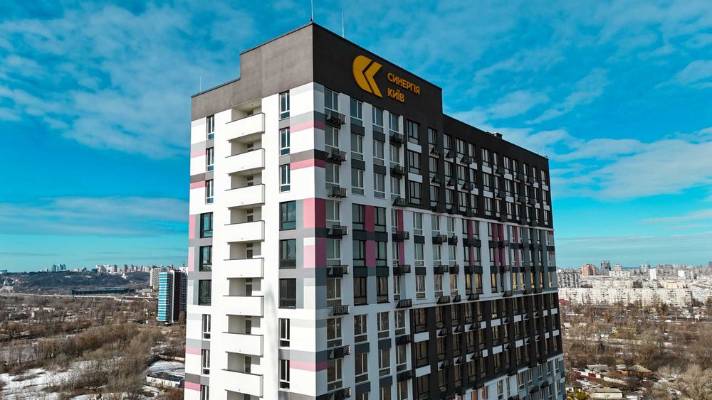 Квартира на вул. Івана Кочерги, 17Б в Київ, ID 213443, фото №3