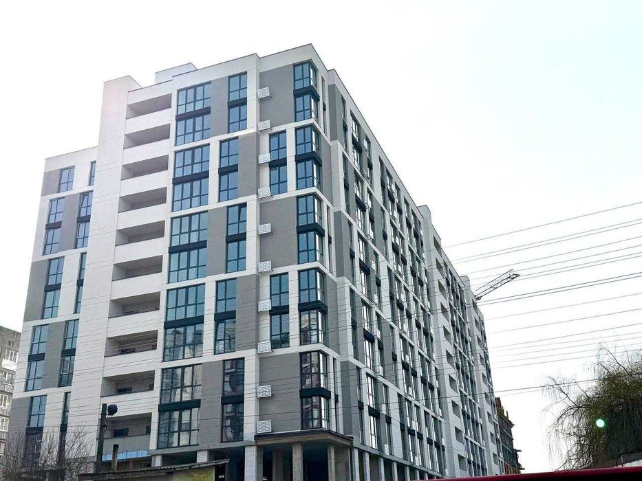 Квартира на вул. Хоткевича в Івано-Франківську, ID 197351, фото №1