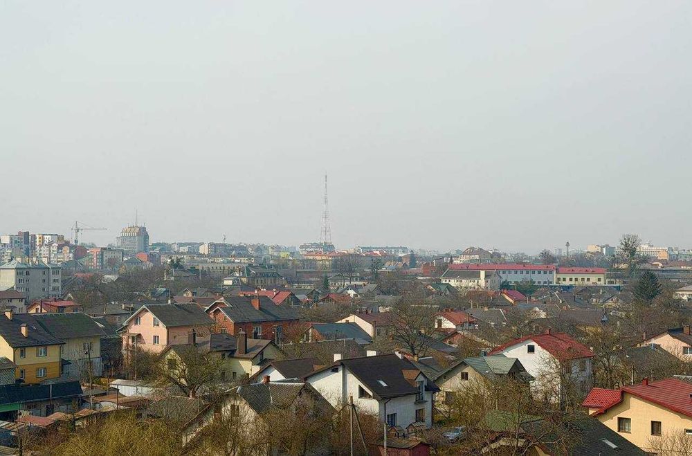 Квартира на вул. Хоткевича в Івано-Франківську, ID 197351, фото №5