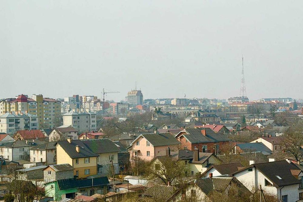 Квартира на вул. Хоткевича в Івано-Франківську, ID 197351, фото №6