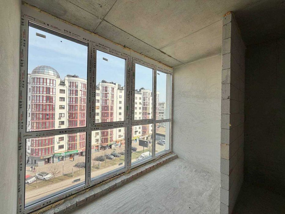 Квартира на вул. Хоткевича в Івано-Франківську, ID 197351, фото №9