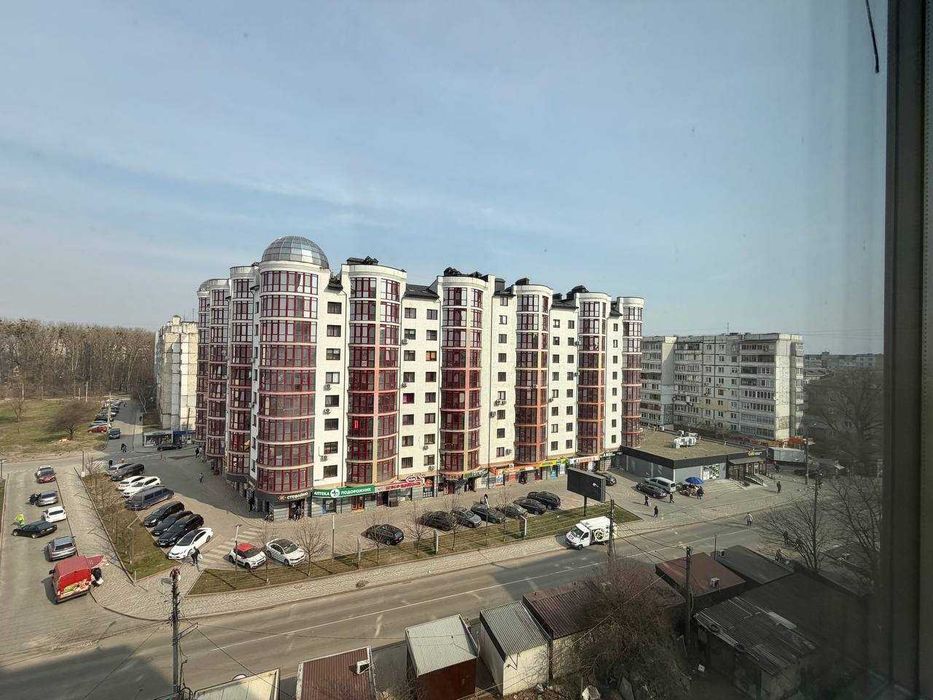 Квартира на вул. Хоткевича в Івано-Франківську, ID 197351, фото №10