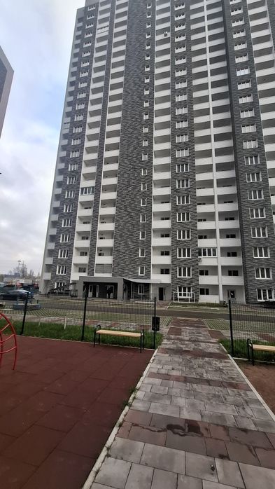 Квартира на вул. Сім’ї Кульженків, 21 в Києві, ID 196728, фото №2
