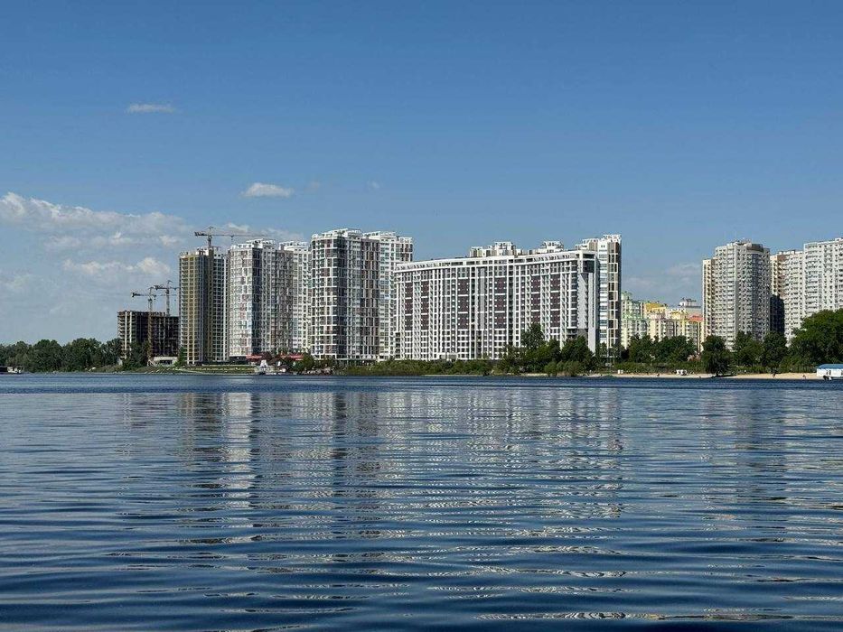 Квартира на вул. Микільсько-Слобідська, 11 в Києві, ID 210941, фото №2