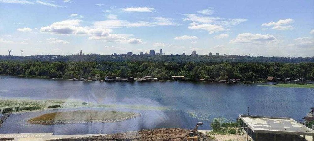 Квартира на вул. Микільсько-Слобідська, 11 в Києві, ID 210941, фото №14