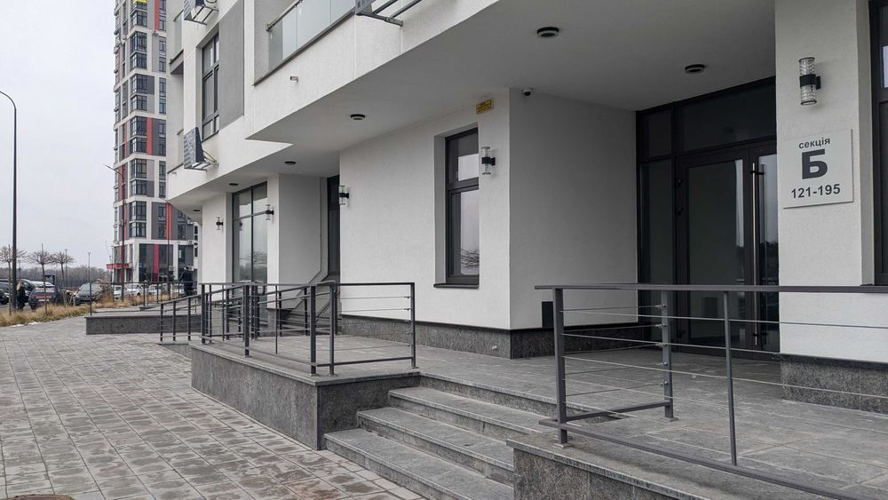 Квартира на вул. Микільсько-Слобідська, 11 в Києві, ID 210941, фото №17