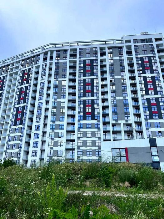 Квартира на вул. Микільсько-Слобідська, 11 в Києві, ID 210941, фото №21