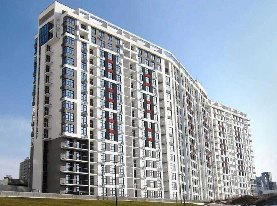 Квартира на вул. Микільсько-Слобідська, 11 в Києві, ID 210941, фото №4