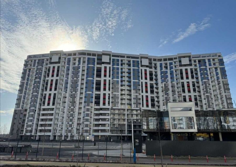 Квартира на вул. Микільсько-Слобідська, 11 в Києві, ID 210941, фото №5