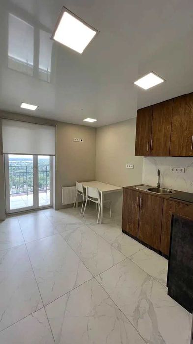 Квартира на вул. Лисогірський провулок, 20 в Києві, ID 165936, фото №1