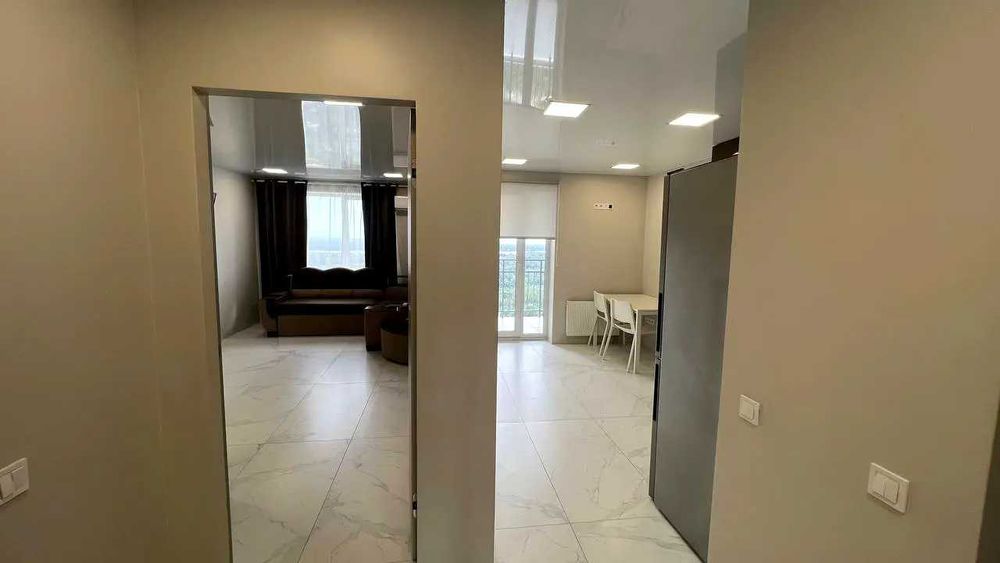 Квартира на вул. Лисогірський провулок, 20 в Києві, ID 165936, фото №12