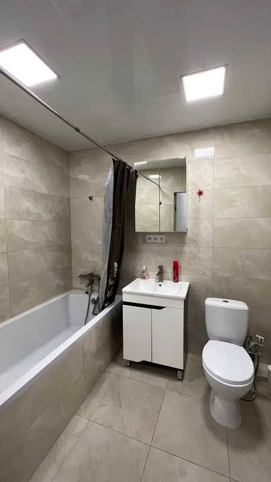 Квартира на вул. Лисогірський провулок, 20 в Києві, ID 165936, фото №16