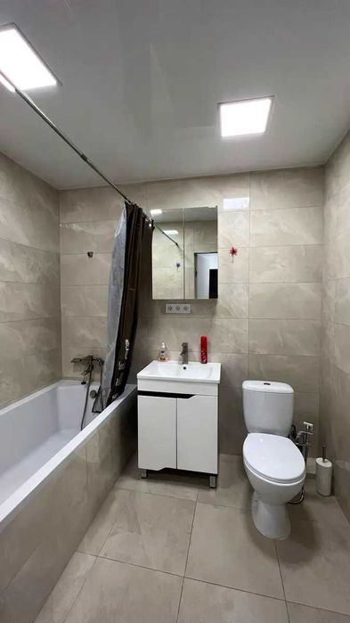 Квартира на вул. Лисогірський провулок, 20 в Києві, ID 165936, фото №17