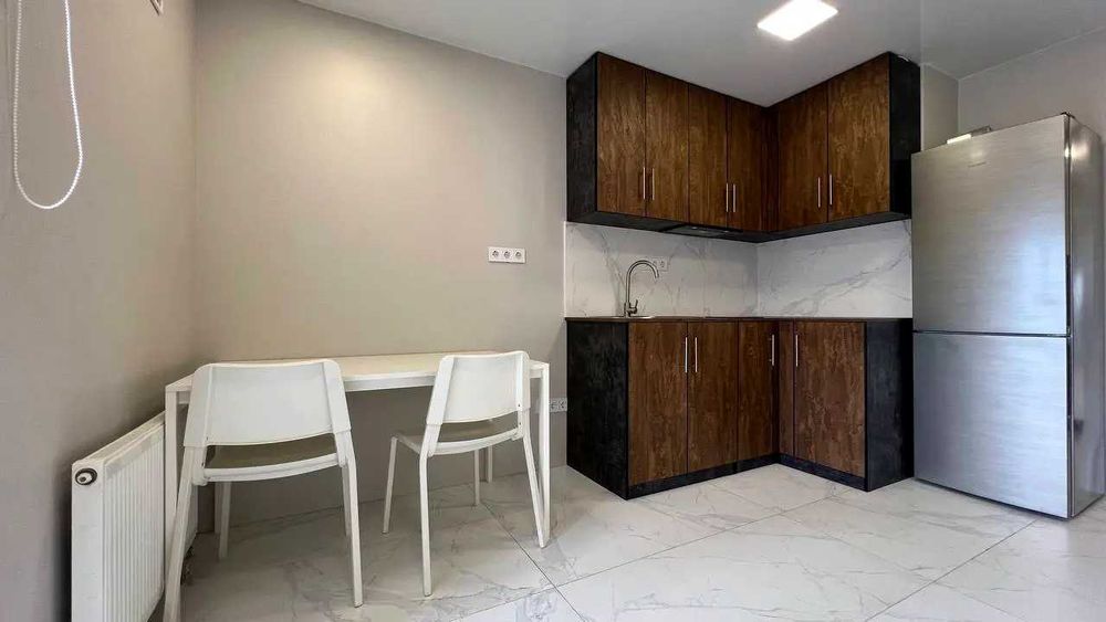 Квартира на вул. Лисогірський провулок, 20 в Києві, ID 165936, фото №3