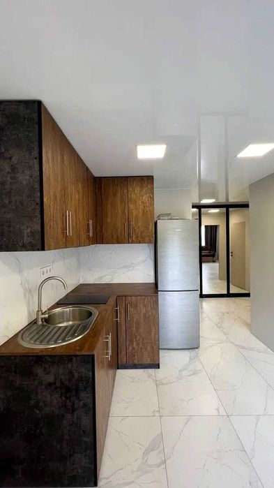 Квартира на вул. Лисогірський провулок, 20 в Києві, ID 165936, фото №4