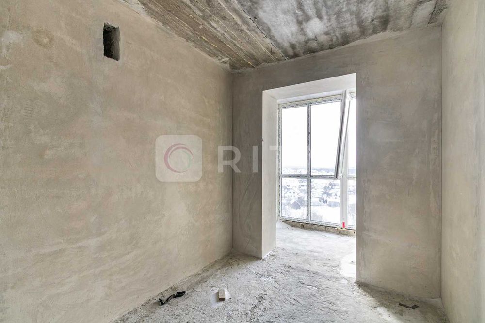 Квартира на ЖК Афини в Івано-Франківську, ID 184638, фото №3