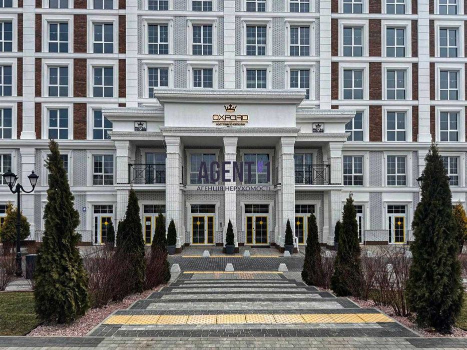 Квартира на біля метро Академмістечко в Києві, ID 312220, фото №17