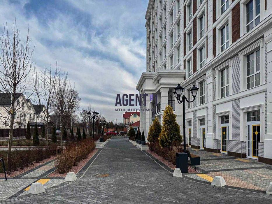 Квартира на біля метро Академмістечко в Києві, ID 312220, фото №18