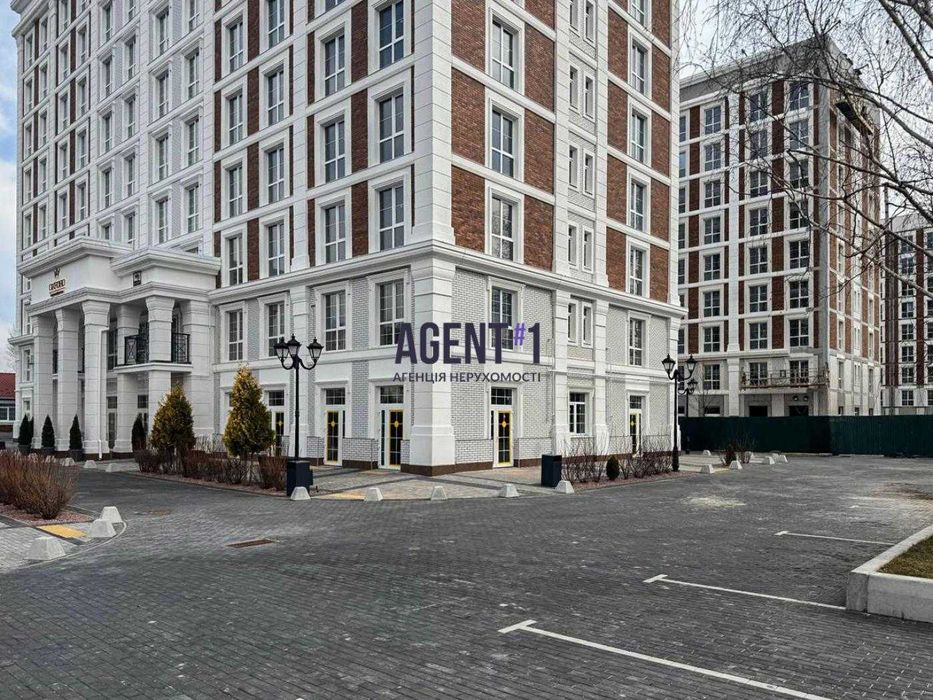 Квартира на біля метро Академмістечко в Києві, ID 312220, фото №19