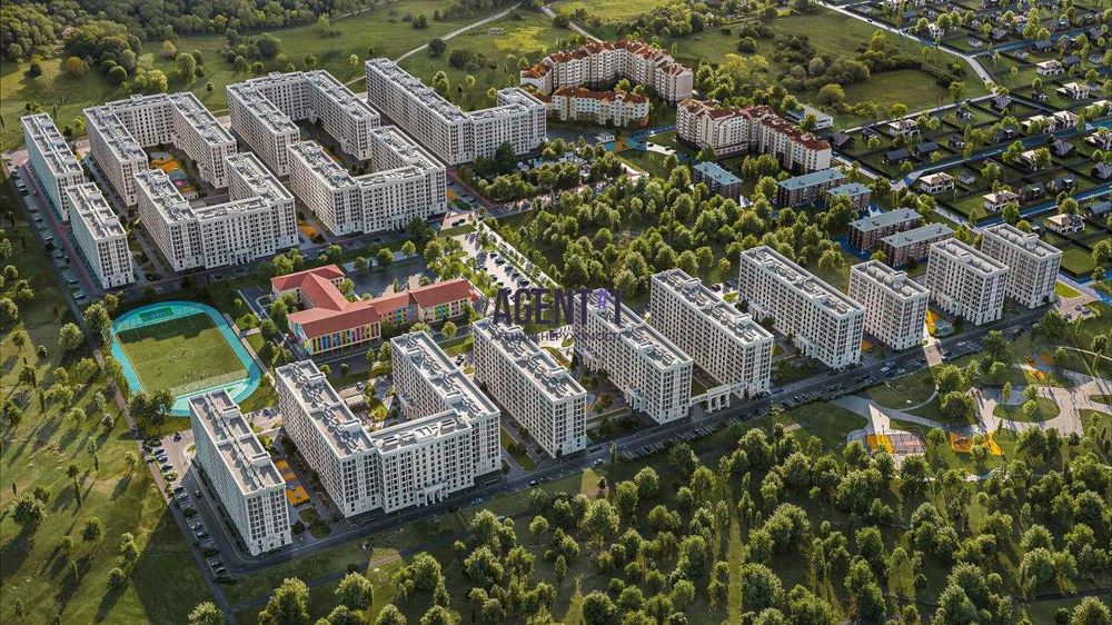 Квартира на біля метро Академмістечко в Києві, ID 312220, фото №20