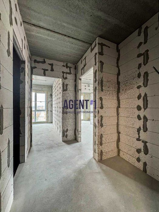 Квартира на біля метро Академмістечко в Києві, ID 312220, фото №5