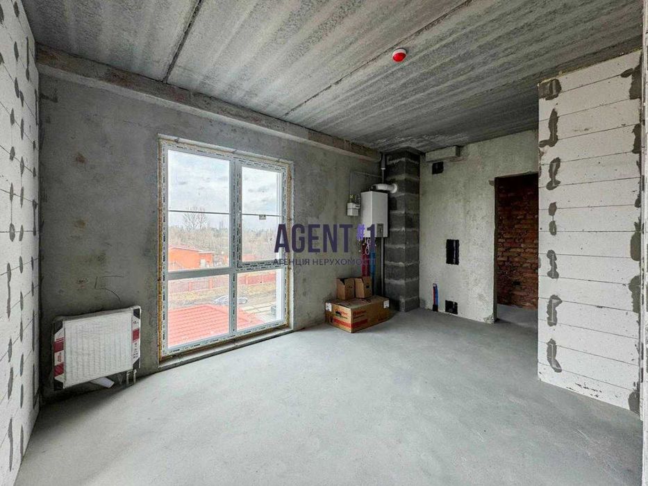 Квартира на біля метро Академмістечко в Києві, ID 312220, фото №8