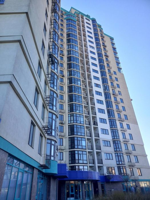 Квартира на вул. Фонтанська дорога, 124 в Одесі, ID 371256, фото №2