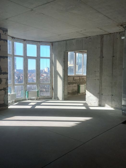 Квартира на вул. Фонтанська дорога, 124 в Одесі, ID 371256, фото №11