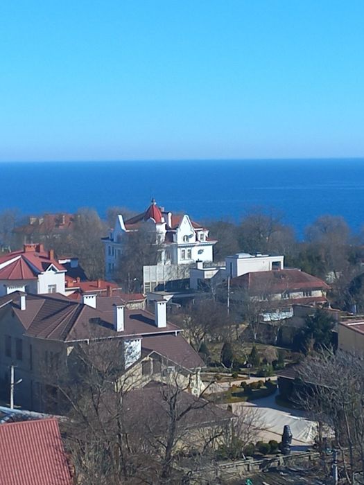 Квартира на вул. Фонтанська дорога, 124 в Одесі, ID 371256, фото №12