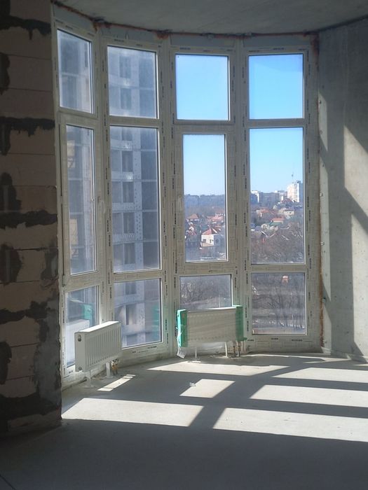 Квартира на вул. Фонтанська дорога, 124 в Одесі, ID 371256, фото №8