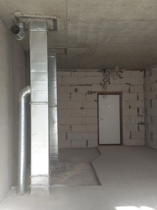 Квартира на вул. Фонтанська дорога, 124 в Одесі, ID 371256, фото №9