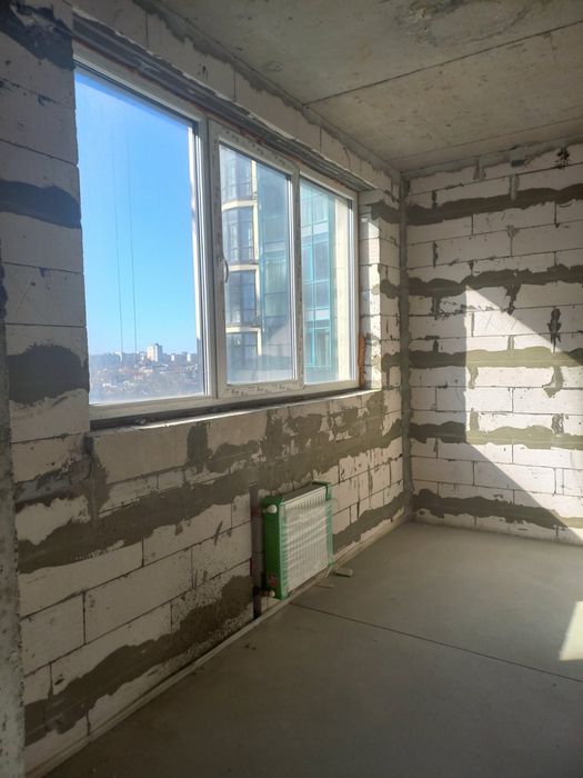 Квартира на вул. Фонтанська дорога, 124 в Одесі, ID 371256, фото №10