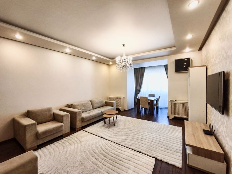 Квартира на вул. Почайнинська, 70 в Києві, ID 477749, фото №3