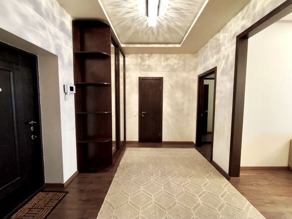 Квартира на вул. Почайнинська, 70 в Києві, ID 477749, фото №4