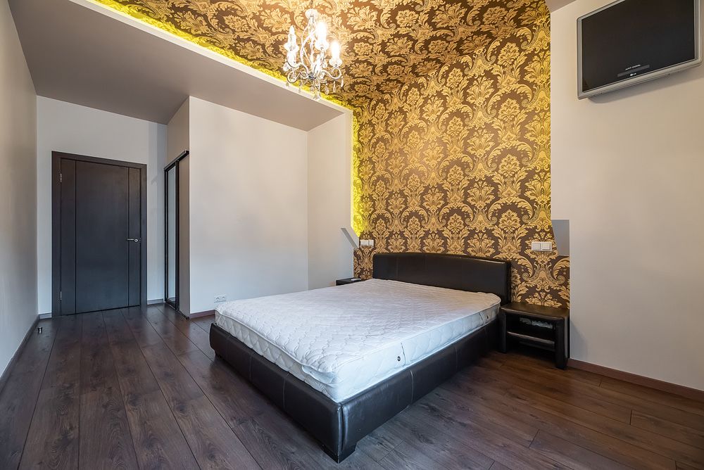 Квартира на вул. Почайнинська, 70 в Києві, ID 477749, фото №5