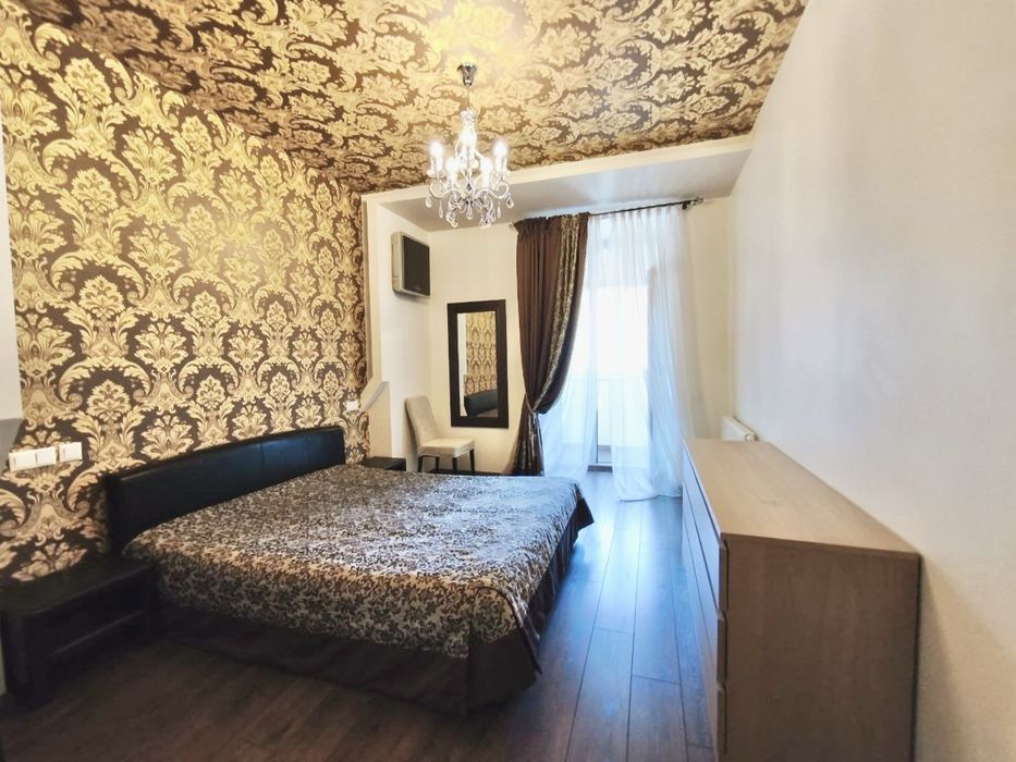 Квартира на вул. Почайнинська, 70 в Києві, ID 477749, фото №6