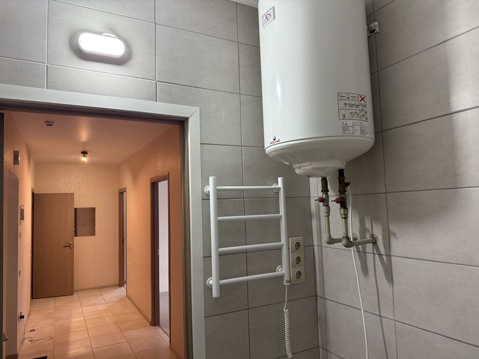 Квартира на вул. Грушевського, 30г в Одесі, ID 175047, фото №15