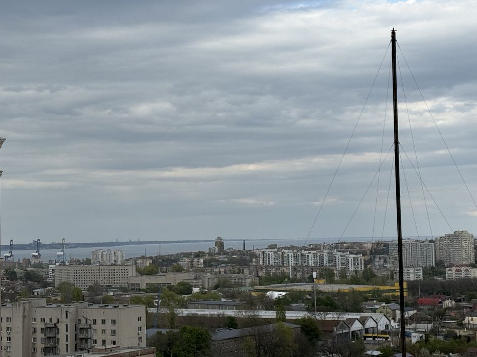Квартира на вул. Грушевського, 30г в Одесі, ID 175047, фото №3