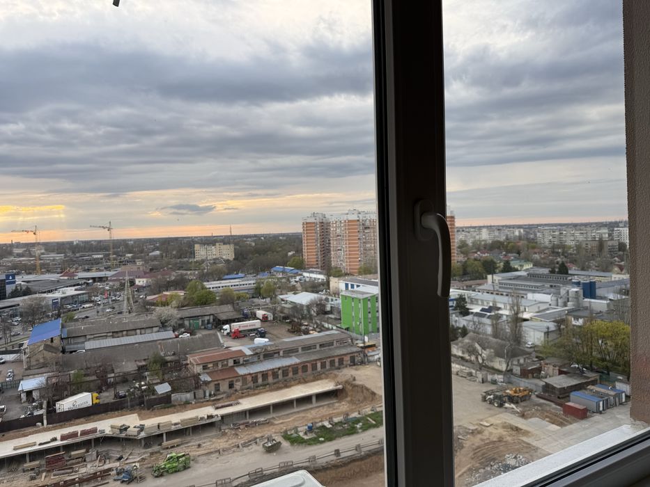 Квартира на вул. Грушевського, 30г в Одесі, ID 175047, фото №7