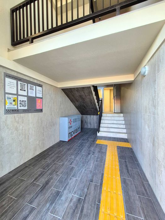 Квартира на вул. Паркова, 1 в Києві, ID 353593, фото №14