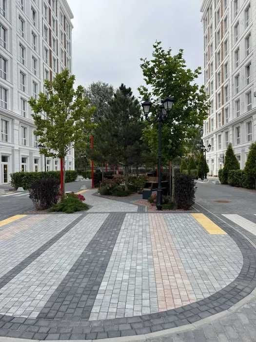 Квартира на вул. Паркова, 1 в Києві, ID 353593, фото №17