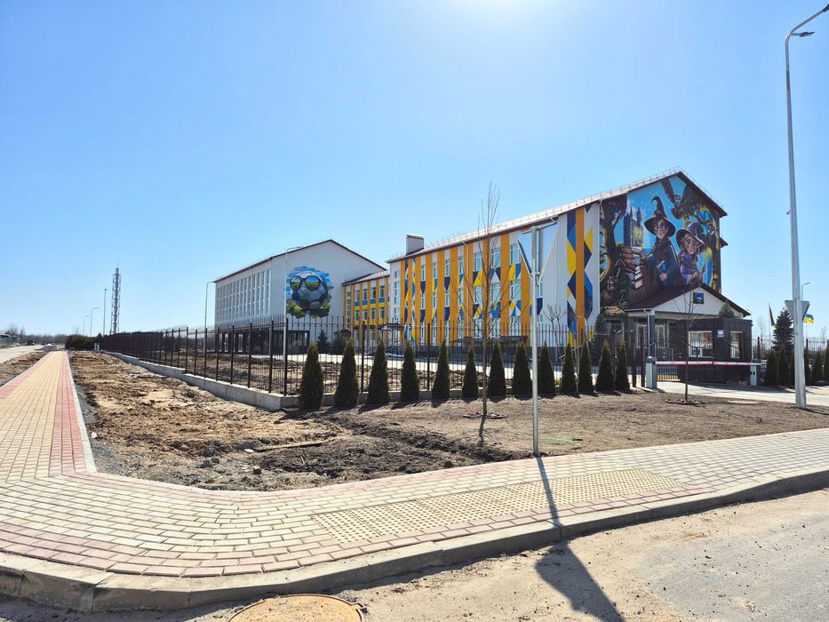 Квартира на вул. Паркова, 1 в Києві, ID 353593, фото №18